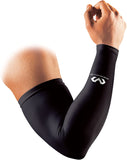 Load image into Gallery viewer, Custom Arm Sleeves Logo Printed Arm Guards Promotional Protective Arm Sleeves