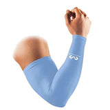 Load image into Gallery viewer, Custom Arm Sleeves Logo Printed Arm Guards Promotional Protective Arm Sleeves