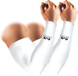 Load image into Gallery viewer, Custom Arm Sleeves Logo Printed Arm Guards Promotional Protective Arm Sleeves