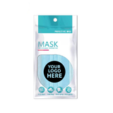 Load image into Gallery viewer, Bulk DIY Face Masks 3 Layer Medical Masks 5 In A Pack For Customize Yourself