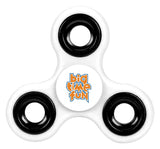 Load image into Gallery viewer, Custom Fidget Spinners Logo Printed Fidget Spinners Promotional Fidget Spinners