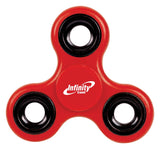 Load image into Gallery viewer, Custom Fidget Spinners Logo Printed Fidget Spinners Promotional Fidget Spinners