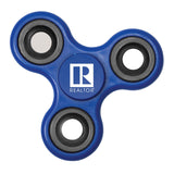 Load image into Gallery viewer, Custom Fidget Spinners Logo Printed Fidget Spinners Promotional Fidget Spinners