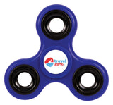 Load image into Gallery viewer, Custom Fidget Spinners Logo Printed Fidget Spinners Promotional Fidget Spinners