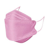 Load image into Gallery viewer, Custom KF94 Disposable Kid&#39;s Face Masks, Logo Printed Medical Face Mask 4 Ply - All Colors