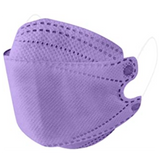 Load image into Gallery viewer, Custom KF94 Disposable Kid&#39;s Face Masks, Logo Printed Medical Face Mask 4 Ply - All Colors