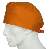 Load image into Gallery viewer, Custom Logo Scrub Caps, Promotional Printed Scrub Caps - One Size Fits All