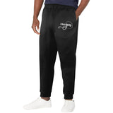 Load image into Gallery viewer, I See You Men&#39;s Casual Sweatpants (Model L72)