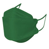 Load image into Gallery viewer, Bulk Wholesale KF94 Disposable Masks, Bulk Korean Mask 4 Ply - All Colors