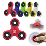 Load image into Gallery viewer, Custom Fidget Spinners Logo Printed Fidget Spinners Promotional Fidget Spinners