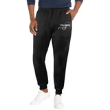 Load image into Gallery viewer, I See You Men&#39;s Casual Sweatpants (Model L72)