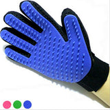 Load image into Gallery viewer, Custom Logo Pet Grooming Glove, Promotional Pet Hair Remover Mitt, Printed Pet Glove