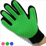 Load image into Gallery viewer, Custom Logo Pet Grooming Glove, Promotional Pet Hair Remover Mitt, Printed Pet Glove