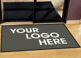 Load image into Gallery viewer, Custom Commercial Logo Floor Mats Doormats