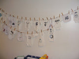 Load image into Gallery viewer, Baby Shower Onesies Station