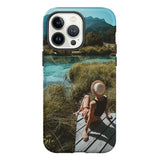 Load image into Gallery viewer, Custom Full Cover Printed Hard/Soft Phone Case Covers For All Phone Models