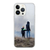 Load image into Gallery viewer, Custom Full Cover Printed Hard/Soft Phone Case Covers For All Phone Models