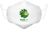 Load image into Gallery viewer, Custom KF94 Disposable Face Masks, Logo Printed Medical Face Mask 4 Ply - All Colors