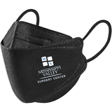 Load image into Gallery viewer, Custom KF94 Disposable Face Masks, Logo Printed Medical Face Mask 4 Ply - All Colors