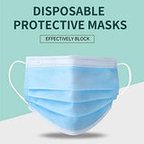 Load image into Gallery viewer, Custom Disposable Kid&#39;s Masks, Logo Printed Medical Face Mask 3 Ply - All Colors