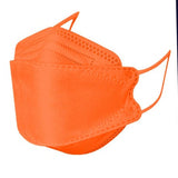 Load image into Gallery viewer, Bulk Wholesale KF94 Disposable Masks, Bulk Korean Mask 4 Ply - All Colors