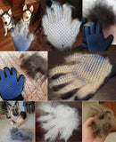 Load image into Gallery viewer, Custom Logo Pet Grooming Glove, Promotional Pet Hair Remover Mitt, Printed Pet Glove