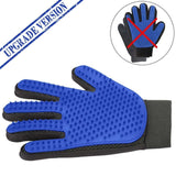 Load image into Gallery viewer, Custom Logo Pet Grooming Glove, Promotional Pet Hair Remover Mitt, Printed Pet Glove