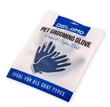 Load image into Gallery viewer, Custom Logo Pet Grooming Glove, Promotional Pet Hair Remover Mitt, Printed Pet Glove