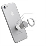 Load image into Gallery viewer, Bulk Blank DIY 360 Degree Smart Drop Cell Phone Ring Stand