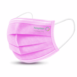 Load image into Gallery viewer, Custom Disposable Kid&#39;s Masks, Logo Printed Medical Face Mask 3 Ply - All Colors