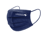 Load image into Gallery viewer, Custom Disposable Face Masks, Logo Printed Medical Face Mask 3 Ply - All Colors