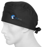 Load image into Gallery viewer, Custom Logo Scrub Caps, Promotional Printed Scrub Caps - One Size Fits All