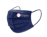 Load image into Gallery viewer, Custom Disposable Face Masks, Logo Printed Medical Face Mask 3 Ply - All Colors