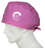 Load image into Gallery viewer, Custom Logo Scrub Caps, Promotional Printed Scrub Caps - One Size Fits All