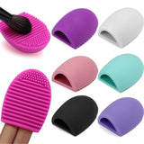 Load image into Gallery viewer, Bulk Makeup Brush Cleaner Tool, Cosmetics Cleaning Brush