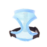 Load image into Gallery viewer, Wholesale Adjustable Soft Nylon Mesh Harness for Dogs &amp; Cats - All Color