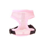 Load image into Gallery viewer, Wholesale Adjustable Soft Nylon Mesh Harness for Dogs &amp; Cats - All Color