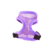 Load image into Gallery viewer, Wholesale Adjustable Soft Nylon Mesh Harness for Dogs &amp; Cats - All Color