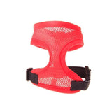 Load image into Gallery viewer, Wholesale Adjustable Soft Nylon Mesh Harness for Dogs &amp; Cats - All Color