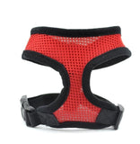 Load image into Gallery viewer, Wholesale Adjustable Soft Nylon Mesh Harness for Dogs &amp; Cats - All Color