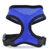 Load image into Gallery viewer, Wholesale Adjustable Soft Nylon Mesh Harness for Dogs &amp; Cats - All Color