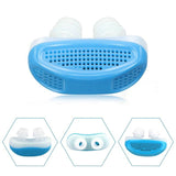 Load image into Gallery viewer, Bulk 2 in 1 Anti Snoring Nose Air Purifier For Comfortable Sleep