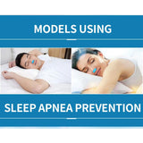 Load image into Gallery viewer, Bulk 2 in 1 Anti Snoring Nose Air Purifier For Comfortable Sleep