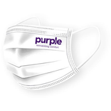 Load image into Gallery viewer, Custom Disposable Kid&#39;s Masks, Logo Printed Medical Face Mask 3 Ply - All Colors