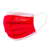 Load image into Gallery viewer, Custom Disposable Face Masks, Logo Printed Medical Face Mask 3 Ply - All Colors