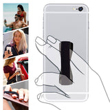 Load image into Gallery viewer, Bulk One Finger Universal Phone, Tablet Grip Strap