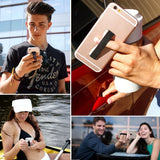 Load image into Gallery viewer, Bulk One Finger Universal Phone, Tablet Grip Strap