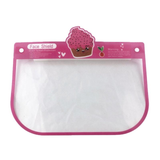 Load image into Gallery viewer, Bulk Kids Face Shield Dust-Proof Anti-Splash Reusable Face Mask For Girls And Boys