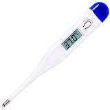 Load image into Gallery viewer, Bulk Fast Result Digital Thermometer, 30 Seconds Result Water Resistant Thermometers