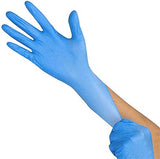 Load image into Gallery viewer, Wholesale Disposable Gloves, Blue Medical Grade Disposable 1000 Gloves Case